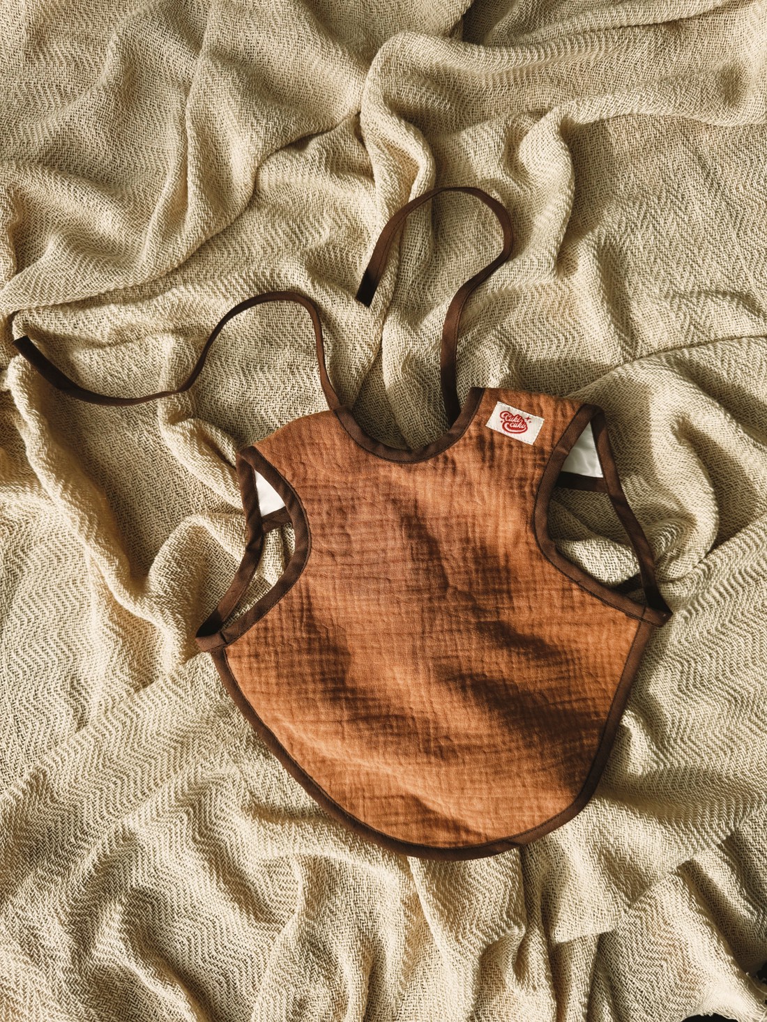 Salopetă impermeabilă până la umăr - CukiCuki -  - Artynos.ro