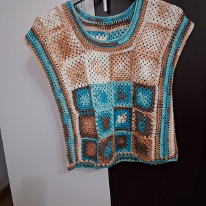 Bluza crosetata , Imbracaminte si moda, Haine dama, Blazer si costum, Crosetat, ARTYNOS