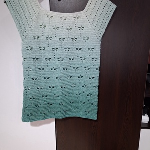 Bluza crosetata , Imbracaminte si moda, Haine dama, Bluze dama, , ARTYNOS