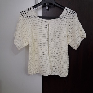 Bolero dama , Imbracaminte si moda, Haine dama, Bolero, Crosetat, ARTYNOS