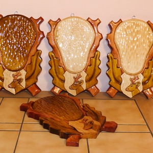 Panoplie pentru caprior  - jucării și echipamente pentru copii - accesorii sport - accesorii pentru vânătoare - Artynos.ro