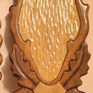 Panoplie pentru caprior , Jucarii si echipamente pentru copii, Accesorii sport, Accesorii pentru vanatoare, Sculptura, ARTYNOS