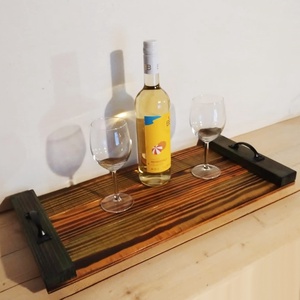 Tava rustica, Casa & Stil de viata, Accesorii pentru echipamente de bucatarie, Accesorii de servire, Tavi, tavi de servire, , ARTYNOS