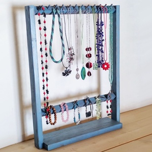 Suport pentru bijuterii - bijuterii - suporturi și cutii de bijuterii - stand bijuterii - Artynos.ro