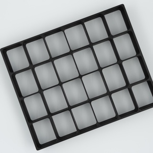 Suport pentru figurine Kinder Joy - casă & stil de viață - organizare & depozitare - cutie depozitare - Artynos.ro