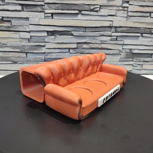 Stand pentru figurine Friends de la McDonald�s - casă & stil de viață - organizare & depozitare - organizator birou - Artynos.ro