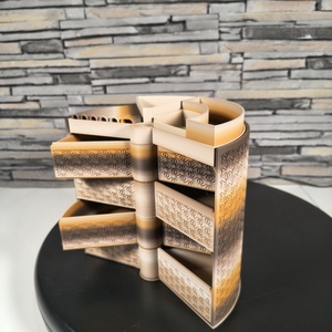 Cutie bijuterii personalizabila - bijuterii - suporturi și cutii de bijuterii - cutii de bijuterii - Artynos.ro