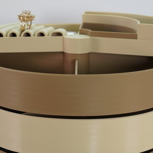 Cutie bijuterii personalizabila - bijuterii - suporturi și cutii de bijuterii - cutii de bijuterii - Artynos.ro