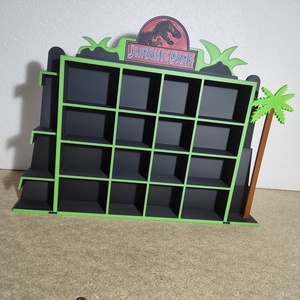 Display Jurassic World - casă & stil de viață - organizare & depozitare - organizator birou - Artynos.ro