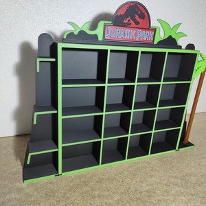 Display Jurassic World - casă & stil de viață - organizare & depozitare - organizator birou - Artynos.ro