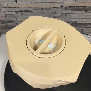 Vaza pentru flori artificiale cu compartiment secret - casă & stil de viață - decorațiuni de casă - accesorii florale - vaze - Artynos.ro