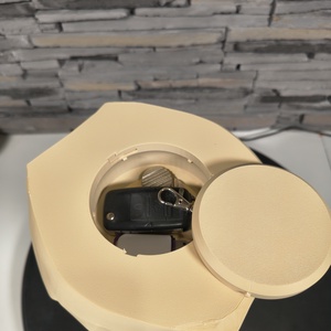 Vaza pentru flori artificiale cu compartiment secret - casă & stil de viață - decorațiuni de casă - accesorii florale - vaze - Artynos.ro