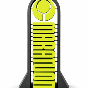 � Suport pentru căști � MARATHON (inspirat din jocul video) �� - genți și portofele - portofele, huse, suporturi - husă pentru căști - Artynos.ro