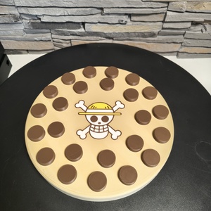 One Piece Display pentru figurine Kinder Joy Funko Pop - casă & stil de viață - organizare & depozitare - organizator birou - Artynos.ro