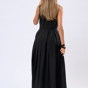 Rochie - îmbrăcăminte și modă - haine damă - rochie, dintr-o bucată - Artynos.ro