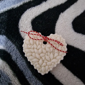 Martisor inima , Bijuterii, Mărțișor, , ARTYNOS