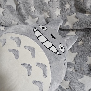 Totoro párna - casă & stil de viață - echipament pentru camera copiilor - pernă decor pentru copii - Artynos.ro