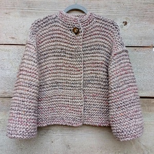 Jacheta uni, Imbracaminte si moda, Haine dama, Bluze dama, , ARTYNOS