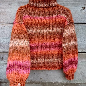 Pulover cozy, Imbracaminte si moda, Haine dama, Bluze dama, , ARTYNOS