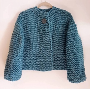 Jacheta uni, Imbracaminte si moda, Haine dama, Bluze dama, , ARTYNOS