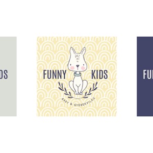 Design logo personalizat, logo magazin -  - Artynos.ro