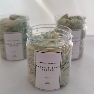 Hand and Body Butter - baie și frumusețe - accesorii de îngrijire personală - loțiune de corp, unt de corp - Artynos.ro