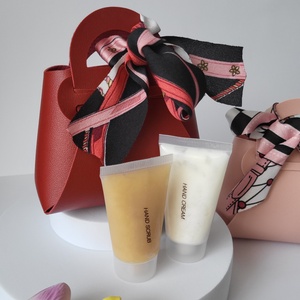 Mini Gift Bag - baie și frumusețe - accesorii de îngrijire personală - cremă de mâini, cremă picioare - Artynos.ro
