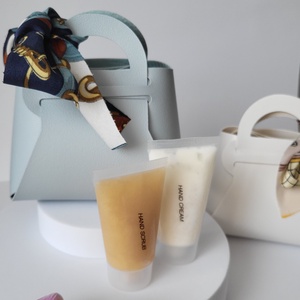 Mini Gift Bag - baie și frumusețe - accesorii de îngrijire personală - cremă de mâini, cremă picioare - Artynos.ro