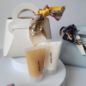 Mini Gift Bag - baie și frumusețe - accesorii de îngrijire personală - cremă de mâini, cremă picioare - Artynos.ro