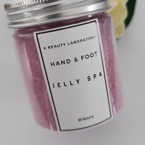 Jelly Spa - baie și frumusețe - accesorii de îngrijire personală - produse speciale pentru îngrijirea pielii - Artynos.ro