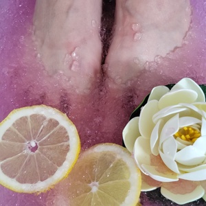 Jelly Spa - baie și frumusețe - accesorii de îngrijire personală - produse speciale pentru îngrijirea pielii - Artynos.ro