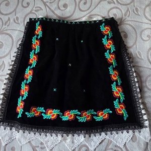 Costum Popular Bihor, Imbracaminte si moda, Haine dama, Blazer si costum, Broderie, ARTYNOS