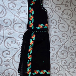 Costum Popular Bihor - îmbrăcăminte și modă - haine damă - blazer și costum - Artynos.ro
