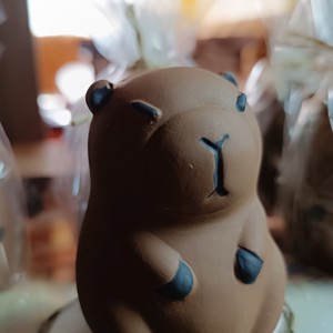 Figura Kapibara -  - Artynos.ro