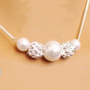 Shamballa, set de perle -  - Artynos.ro