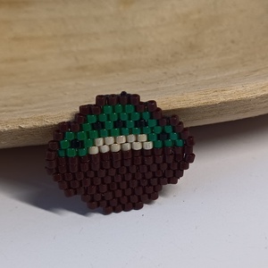 Brosa kiwi  - Artynos.ro