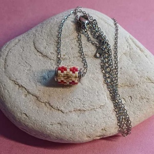 Colier floricele  - Artynos.ro