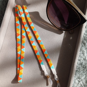 Lantisor colier Explozie de culori - Artynos.ro