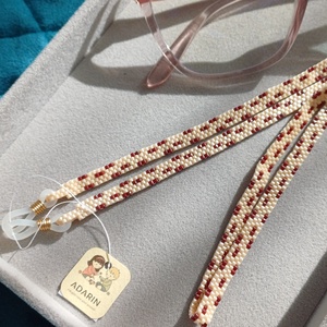 Lantisor ochelari Lisa - Artynos.ro