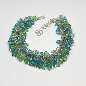 Lagoon Breeze, Bijuterii, Bratari, Bratari din margele, Confectionarea bijuteriilor, ARTYNOS