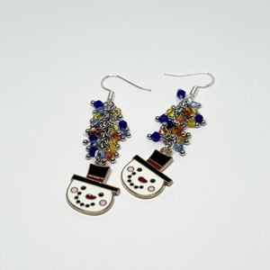 Omulet de Zapada Vesel, Craciun, Cadouri de Mos Craciun, Cadouri de Mos Craciun, Confectionarea bijuteriilor, ARTYNOS