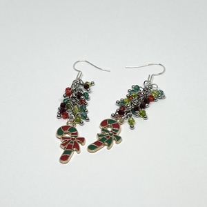 Baston Dulce de Craciun, Craciun, Cadouri de Mos Craciun, Cadouri de Mos Craciun, Confectionarea bijuteriilor, ARTYNOS