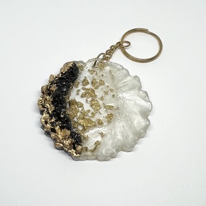 Geoda Noapte Aurie, Genti si portofele, Accesorii genti, Breloc, Confectionarea bijuteriilor, ARTYNOS