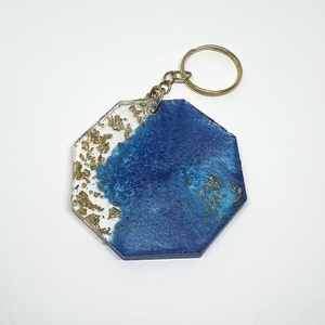 Ocean de Safir, Genti si portofele, Accesorii genti, Breloc, Confectionarea bijuteriilor, ARTYNOS