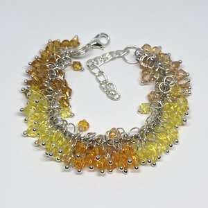 Aurora de Chihlimbar, Bijuterii, Bratari, Bratari din margele, Confectionarea bijuteriilor, ARTYNOS