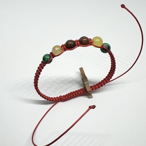 Vibratia Pamantului, Bijuterii, Bratari, Bratari din pietre semipretioase, Confectionarea bijuteriilor, ARTYNOS