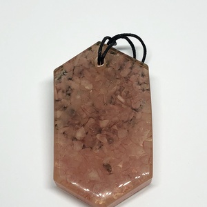 Scutul inimii, Bijuterii, Coliere, Pandative, Confectionarea bijuteriilor, ARTYNOS