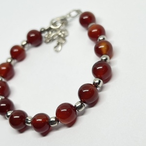 Fire Energy - bijuterii - brățări - brățări din pietre semiprețioase - Artynos.ro