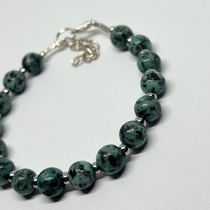 African Turquoise - bijuterii - brățări - brățări din pietre semiprețioase - Artynos.ro