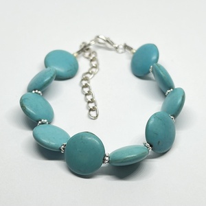 Blue Spirit, Bijuterii, Bratari, Bratari din pietre semipretioase, Confectionarea bijuteriilor, ARTYNOS